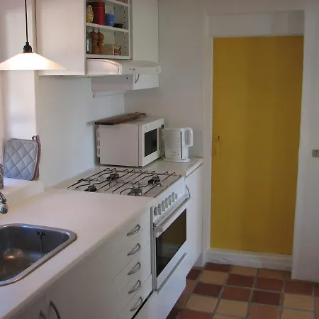 Apartament Maegyden Holiday Langeskov