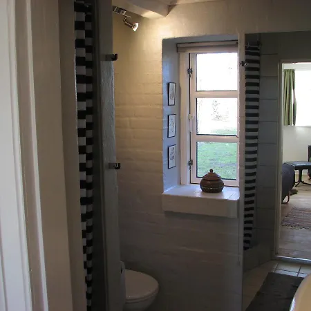 Apartament Maegyden Holiday Langeskov
