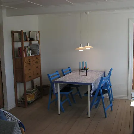Apartament Maegyden Holiday